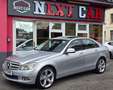 Mercedes-Benz C 280 Avantgarde V6|Auto|S-Dach|Leder|H&K|Navi Argintiu - thumbnail 2