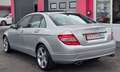 Mercedes-Benz C 280 Avantgarde V6|Auto|S-Dach|Leder|H&K|Navi Argintiu - thumbnail 6