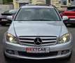 Mercedes-Benz C 280 Avantgarde V6|Auto|S-Dach|Leder|H&K|Navi Argintiu - thumbnail 7