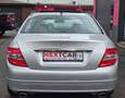 Mercedes-Benz C 280 Avantgarde V6|Auto|S-Dach|Leder|H&K|Navi Argintiu - thumbnail 8