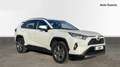 Toyota RAV 4 TODOTERRENO 2.5 VVT-I 160KW BUSINESS AUTO 4WD 5P Biały - thumbnail 6