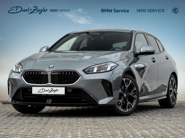 Bmw 120 M Sport AHK PANO AdLED KoZg SHZ SpieglP ParkA