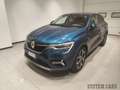 Renault Arkana Arkana Hybrid E-Tech 145 CV R.S.Line Fast Track Blu/Azzurro - thumbnail 1