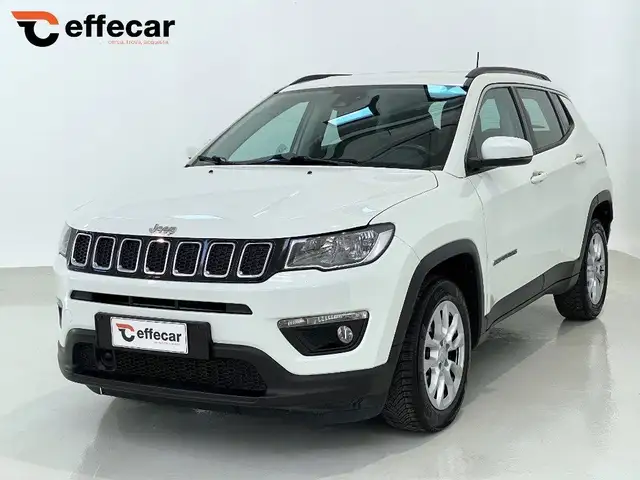 Jeep Compass 1.6 Multijet II 2WD Longitude
