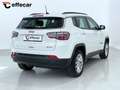 Jeep Compass 1.6 Multijet II 2WD Longitude Weiß - thumbnail 6