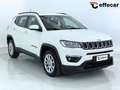 Jeep Compass 1.6 Multijet II 2WD Longitude Weiß - thumbnail 3