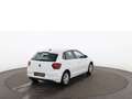 Volkswagen Polo VI 1.0 Comfortline KLIMA RADIO PDC Bianco - thumbnail 3