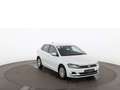 Volkswagen Polo VI 1.0 Comfortline KLIMA RADIO PDC Bianco - thumbnail 6
