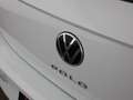 Volkswagen Polo VI 1.0 Comfortline KLIMA RADIO PDC Bianco - thumbnail 7