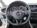 Volkswagen Polo VI 1.0 Comfortline KLIMA RADIO PDC Bianco - thumbnail 19
