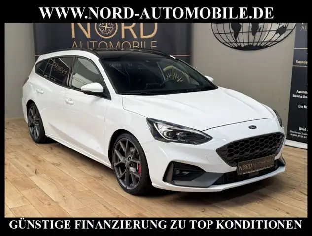 Ford Focus Turnier 2.0 EB ST *RECARO*PANO*MATRIX*HUD* ST