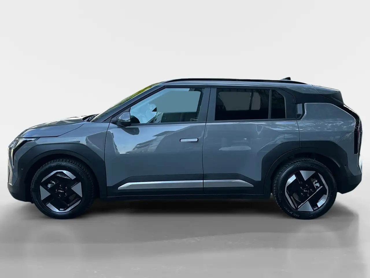Kia EV3 2026