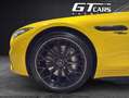 Mercedes-Benz SL 43 AMG 4MATIC+ Amarillo - thumbnail 14