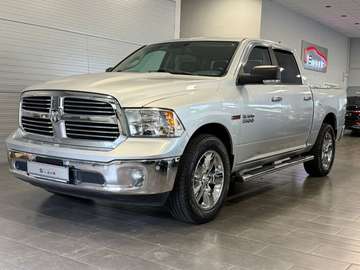 1500 EcoDiesel Big Horn
