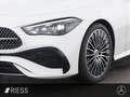 Mercedes-Benz CLE 300 4MATIC Coupé SD Sport W-Paket ACC PDC Weiß - thumbnail 3