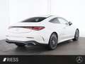 Mercedes-Benz CLE 300 4MATIC Coupé SD Sport W-Paket ACC PDC Weiß - thumbnail 2