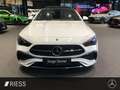 Mercedes-Benz CLE 300 4M Cp AMG PANO FAHRASSIT DISTR MEMOR 360 Blanc - thumbnail 2
