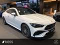 Mercedes-Benz CLE 300 4M Cp AMG PANO FAHRASSIT DISTR MEMOR 360 Blanc - thumbnail 9