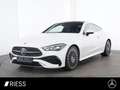 Mercedes-Benz CLE 300 4MATIC Coupé SD Sport W-Paket ACC PDC Weiß - thumbnail 1