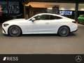 Mercedes-Benz CLE 300 4M Cp AMG PANO FAHRASSIT DISTR MEMOR 360 Blanc - thumbnail 3