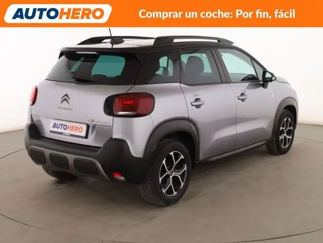Citroen C3 Aircross view 6