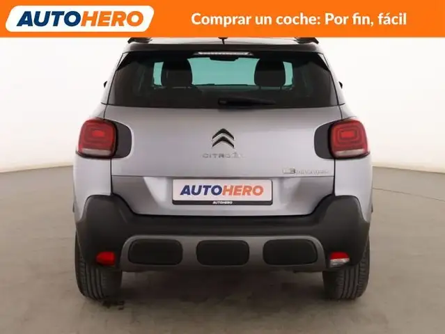 Citroen C3 Aircross view 5