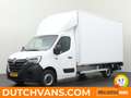 Renault Master 2.3DCi 145PK Bakwagen + laadklep | Zijdeur | Daksp bijela - thumbnail 1