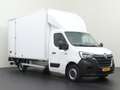 Renault Master 2.3DCi 145PK Bakwagen + laadklep | Zijdeur | Daksp Білий - thumbnail 7