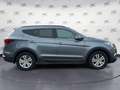 Hyundai SANTA FE 2.2 CRDi 4WD A/T 200 cv XPossible Gris - thumbnail 4