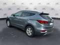 Hyundai SANTA FE 2.2 CRDi 4WD A/T 200 cv XPossible Gris - thumbnail 6