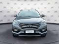 Hyundai SANTA FE 2.2 CRDi 4WD A/T 200 cv XPossible Gris - thumbnail 2