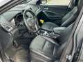 Hyundai SANTA FE 2.2 CRDi 4WD A/T 200 cv XPossible Gris - thumbnail 9