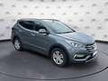 Hyundai SANTA FE 2.2 CRDi 4WD A/T 200 cv XPossible Gris - thumbnail 3