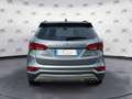Hyundai SANTA FE 2.2 CRDi 4WD A/T 200 cv XPossible Gris - thumbnail 7