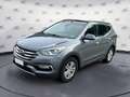 Hyundai SANTA FE 2.2 CRDi 4WD A/T 200 cv XPossible Gris - thumbnail 1
