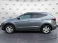 Hyundai SANTA FE 2.2 CRDi 4WD A/T 200 cv XPossible Gris - thumbnail 5