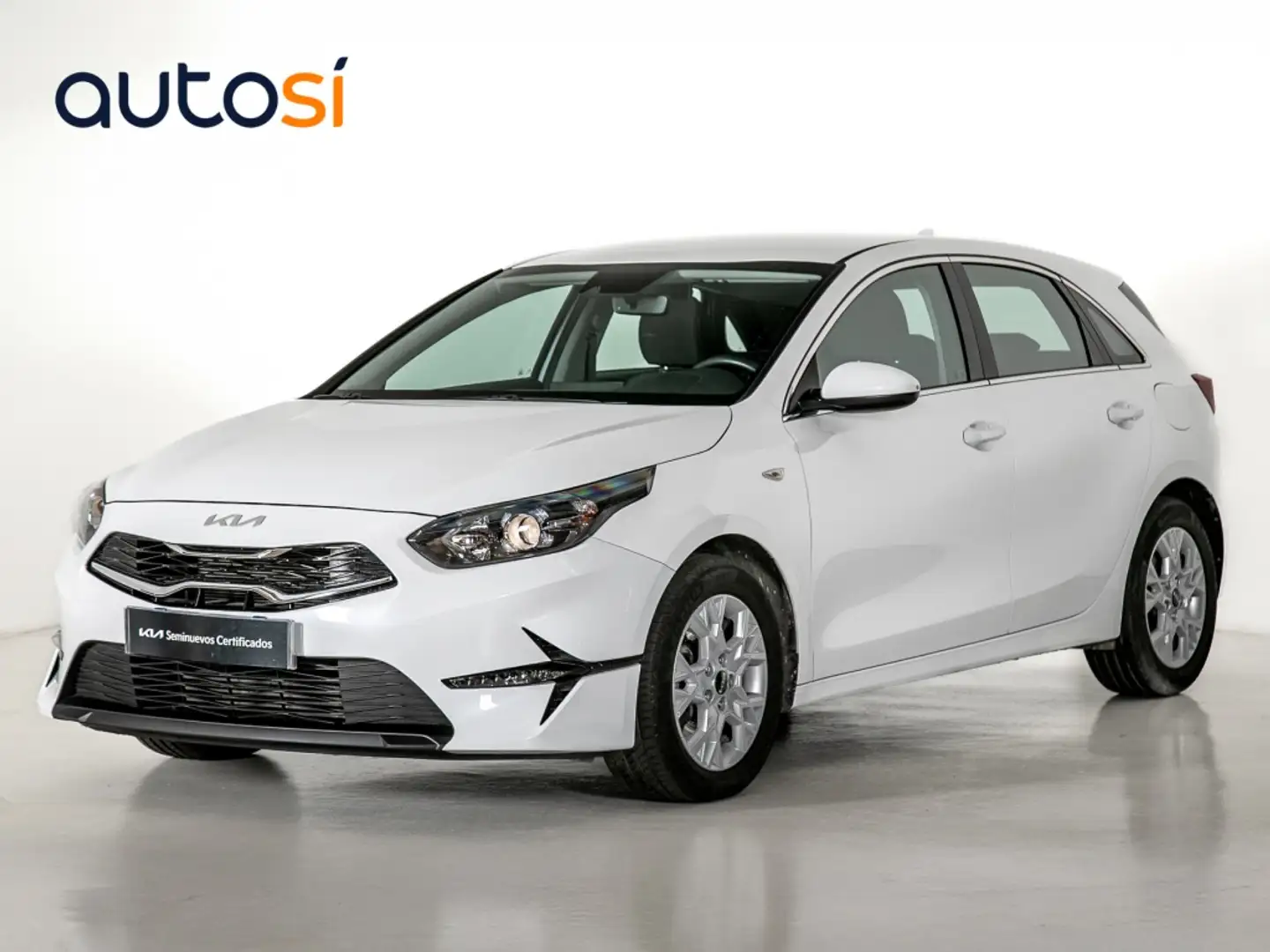 Kia Ceed / cee'd 1.0 T-GDI 88KW DRIVE 5P - 1