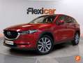Mazda CX-5 2.0 Evolution 2WD 121kW Burdeos - thumbnail 8