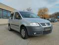 Volkswagen Caddy Life EcoFuel Klimaanlage / 1.Hand Silver - thumbnail 1