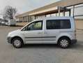Volkswagen Caddy Life EcoFuel Klimaanlage / 1.Hand Silver - thumbnail 2