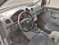 Volkswagen Caddy Life EcoFuel Klimaanlage / 1.Hand Silver - thumbnail 9