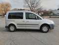 Volkswagen Caddy Life EcoFuel Klimaanlage / 1.Hand Silver - thumbnail 7