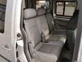 Volkswagen Caddy Life EcoFuel Klimaanlage / 1.Hand Silver - thumbnail 12