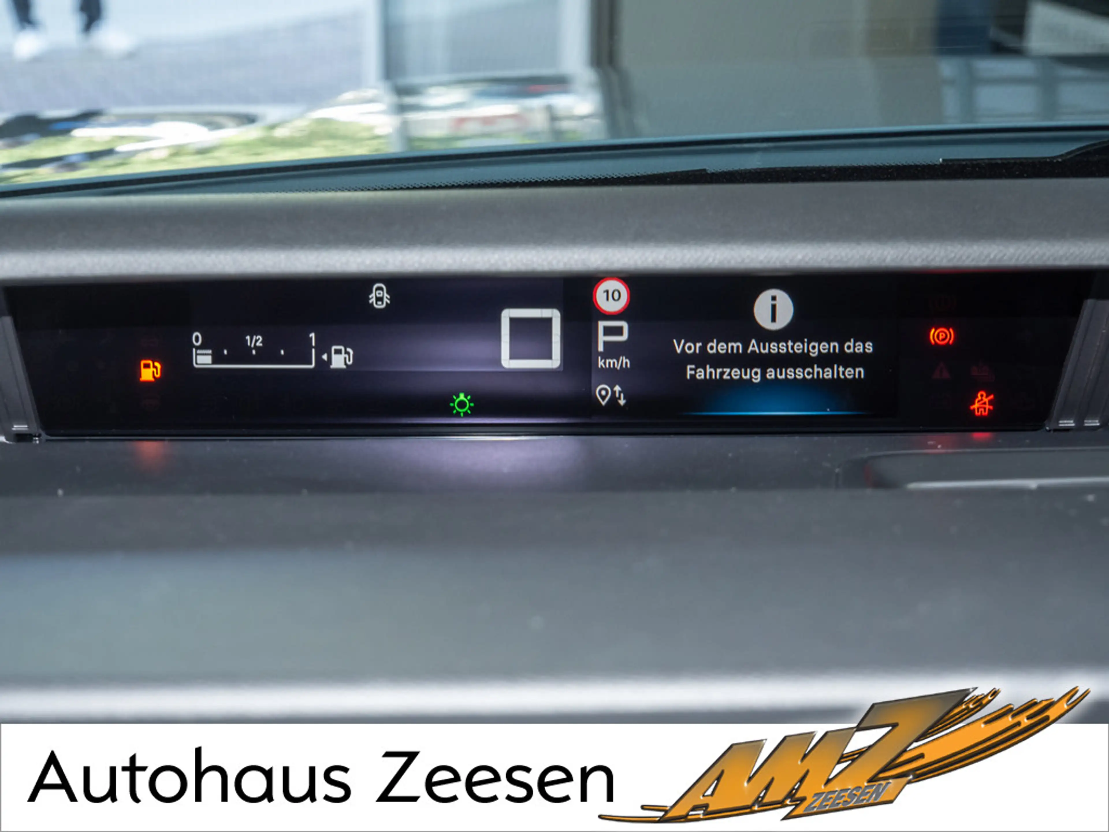 Citroen C3 Hybrid 110 Plus LED SITZHEIZUNG PDC HUD — photo 13
