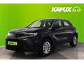 Opel Mokka 1.2T Enjoy+LED+CARPLAY+PDC+SHZ+KLIMA Zwart - thumbnail 9