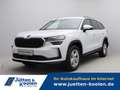 Skoda Kodiaq Sportline 1.5 TSI DSG (Mild-Hybrid) Weiß - thumbnail 1