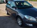 Skoda Fabia Fabia 1.2 Young Young Gris - thumbnail 4
