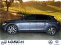 Volkswagen Polo 1.0 TSI R-Line 81kW DSG7 Gris - thumbnail 4