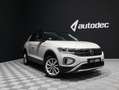Volkswagen T-Roc Advance 1.0 TSI 81kW (110CV) Blanco - thumbnail 9