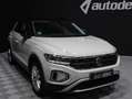 Volkswagen T-Roc Advance 1.0 TSI 81kW (110CV) Blanco - thumbnail 2